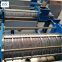 stainless steel screw press separator, distillery equipment of solid liquid separator