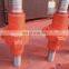 API 6A High Pressure Fig100 to 2202 Hammer Union