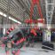 Hot sale18 inch hydraulic cutter suction dredgrer
