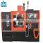 VMC350L small 3 axis CNC milling aluminum