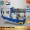 QK1322 cnc Ленточный токарный станок для нарезки резьбы на трубах цена завода