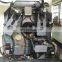 Faucet machining 3 axis cnc drilling milling machine