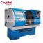 GSK system or customized AWR2840 cnc wheel rim repair lathe whole sale product order