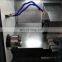 TCK46A factory price cnc milling lathe machine slant bed for sale