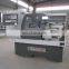 CK6136A-1china cnc lathe machine price/ wheel lathe/ cnc lathe chuck Automatic Bar Feeder