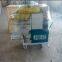 Sand Plaster Machine With Nice Mixer Power