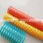 4 inch flexible pvc suction hose pipe China Manufacturer