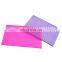 Colorful hair bangs sticker hair gripper  for holding hair