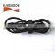 Self-gripping magic tape binding P cable tie for wires