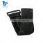 Rubber Elastic Buckle Band Hook And Loop Reusable Strap