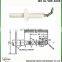 factory test probe b of iec 61032 dimensions accessibility iec jointed test finger