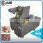 Chicken head bone crusher meat bone grinder/stainless steel frozen chicken meat chopper/chicken bone cutting machine