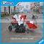 low price of rice and wheat harvester /cutter /thresher