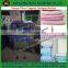 20-200bags/min cloth pillow packaging and pressing machine /pillow air compact machine