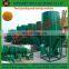 Vertical type automatic animal feed crushing and mixing machine grains crusher and mixer