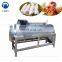 Pig feet hair cleaning Machine