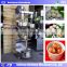 High Capacity Stainless Steel stuffed fishball maker meat ball fish ball rolling making processing machinery meatball