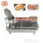 Industrial Mini Cake Doughnut Making Forming Equipment Commercial Donut Machine On Sale