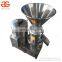 Hot Sale Cashew Coconut Jam Making Equipment Avocado Hummus Hazelnut Colloid Mill Chili Grinder Date Paste Grinding Machine