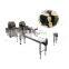 Small Samosa Sheet Production Line Spring Roll Skin Making Machine