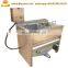 Fresh potato chips making production line for french fries machine price