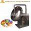 High quality chocolate sugar candy coating making machine