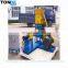 Integrity Service Automatic Fish Feed Grain Puffing Machine