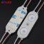 Adled Light new 180 degree led module with lens IP67 waterproof led module for sign board