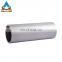 SS ASTM A249 TP a312 a213 Mill Finish 310 High Pressure stainless seamless Round tube