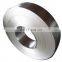 Galvanized steel strip 306*2mm