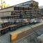 Hot Rolled Mild Steel Q235B H Beam