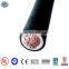 UL2806 standard DLO cable EPR insulated CPE sheath single core tinned CU