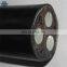 Unarmored 6.6kv power cable with high popularity in market