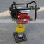 Concrete jumping jack tamper vibratory tamping rammer