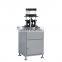 Pneumatic punching machine for aluminum profile