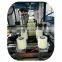 Excellent thermal break aluminum CNC rolling machine
