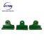 Spare Parts of Tip Set used  for Metso Barmac VSI  B6150SE  840STD Crusher Rotor
