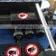 SG25NC Pipe end forming machine (Three working position,Left and right clamping,servo motor changing mold)
