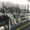 Four-Corner Vertical Welding Machine CNC for PVC window and doors in Shandong