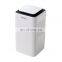 12L / day Home Dehumidifier 220V With Air Purify Function