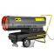 Dorosin 70KW Diesel heater gun