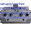 PC30 PC78 PC200 PC400-7 Excavator Spool Valves/Auxiliary Hdyraulic Breaker Spare Valve Extra Valve PC200-7 PC400-6 PC120-6 PC130-7 PC78us-5 PC200-6 PC200-8