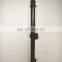 10m load 40kg rope pully mast for radio antenna