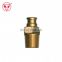 Factory Direct Gas Regulator For Lpg Gas Cylinder In America