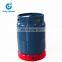 China Manufacturer Of 9kg LPG Gas Cylinder Gas Tank Gas Bottle With DOT-4BA Certificated