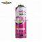 3N Room Air Freshener Spray(N834IN) with Long Lasting Fragrance, Living Room Aerosol Air Freshener With International Scent