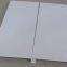 300x1200 Aluminum Plate Original Ecological Wood Grain Subway Airport