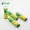 recycled kraft cardboard eco friendly paper salt shaker packaging