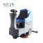 OR-V70 auto scrubber machine flooring /industrial power floor scrubber