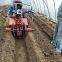 With B1600 Belt Harrow Field & Ditching Bowa Hand Tractor